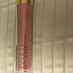 NWT liquid lipstick